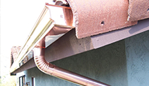 Rain Gutter Installation, Repair, Cleaning and Protection in Jonesboro, OR